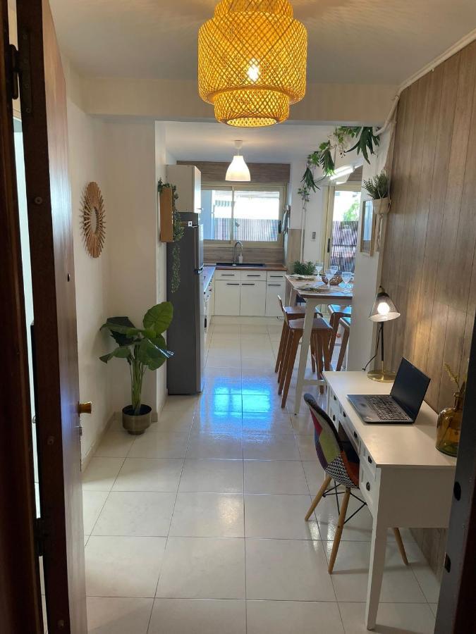 Centre De Juan Les Pins 100M Plages Easy Check-In Εξωτερικό φωτογραφία