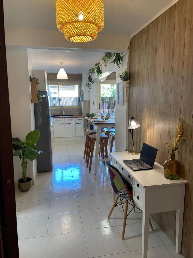 Centre De Juan Les Pins 100M Plages Easy Check-In Εξωτερικό φωτογραφία