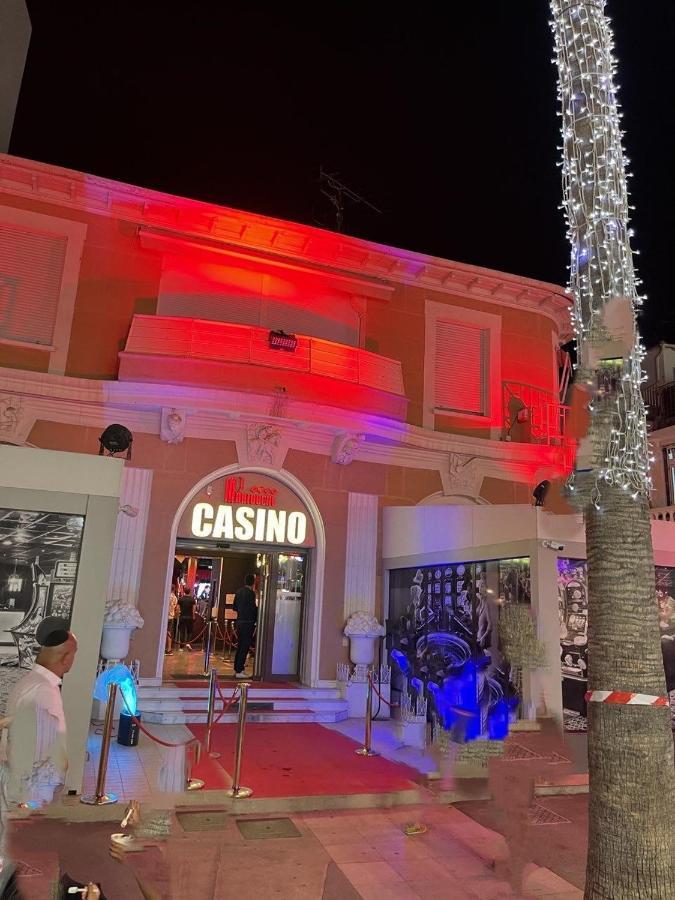 Centre De Juan Les Pins 100M Plages Easy Check-In Εξωτερικό φωτογραφία