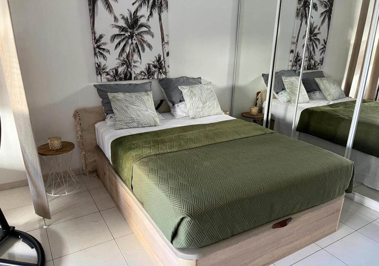 Centre De Juan Les Pins 100M Plages Easy Check-In Εξωτερικό φωτογραφία